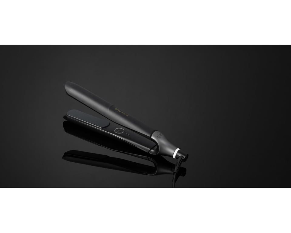 Lisseur GHD Chronos – Technologie HD Motion, Coiffage 3x Plus Rapide - vue 7