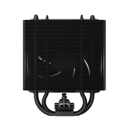 Refrigeration Air Arctic Socket AM5 AM4 LGA 1851 120mm Freezer 36 - vue 4