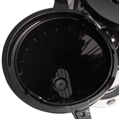 Russell Hobbs 27400-56 machine à café Semi-automatique Machine à café filtre 1,25 L