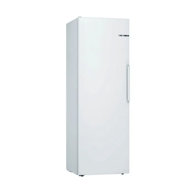 BOSCH Réfrigérateur intégrable 204 litres 1 porte Tout utile h.122 cm KIR41NSE0 - vue 5