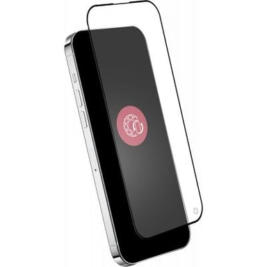 Vetro organico per iPhone 15 Pro 2.5D Original