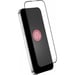 BIG BEN FGOGIP15PMORIG écran et protection arrière de téléphones portables Protection d'écran transparent Apple 1 pièce(s)