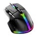 Pack Clavier Souris Switch Pro-K5 RGB et Convertisseur