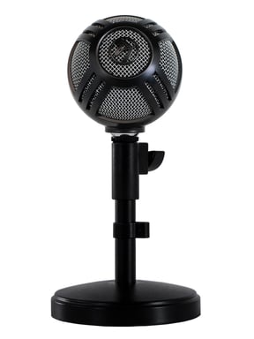 Sfera microphone