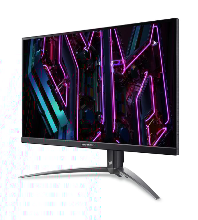 Acer Predator XB273U V3 écran plat de PC 68 6 cm 27 2560 x 1440 pixels Wide Quad HD LCD Neuf - vue 3