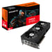 Tarjeta gráfica Radeon RX 7800 XT GAMING OC 16G de GIGABYTE