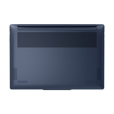 Yoga Slim 7x Copilot+ (14,5'')  14QNV9 OLED Snapdragon X Elite 32 Go RAM 512 Go SSD, Bleu - AZERTY