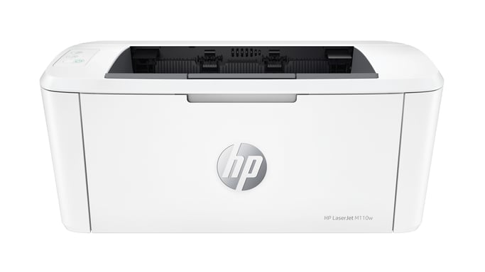 HP LaserJet M110w Sans fil Noir et blanc Imprimante