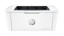 HP LaserJet M110w Sans fil Noir et blanc Imprimante
