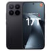17T (5G) 256 GB, Negro
