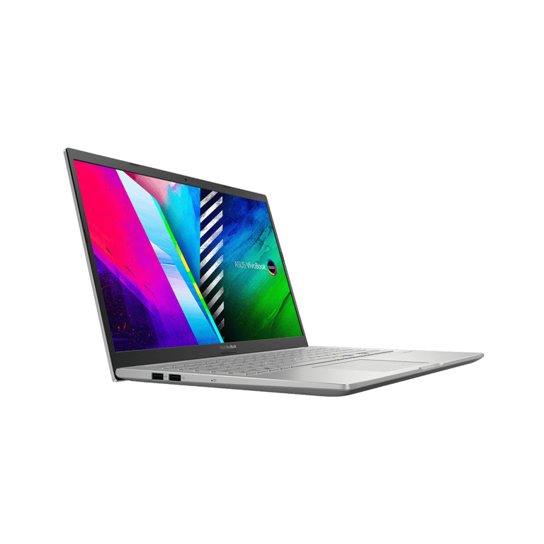 ASUS S533EA-L11267T 15.6 - Intel Core i5-1135G7 2.4 Ghz - Intel Iris Xe Graphics - SSD 512 Go - RAM