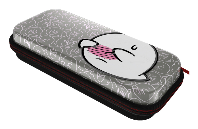 PDP Étui de voyage Plus Glow - Nintendo Switch - Neuf