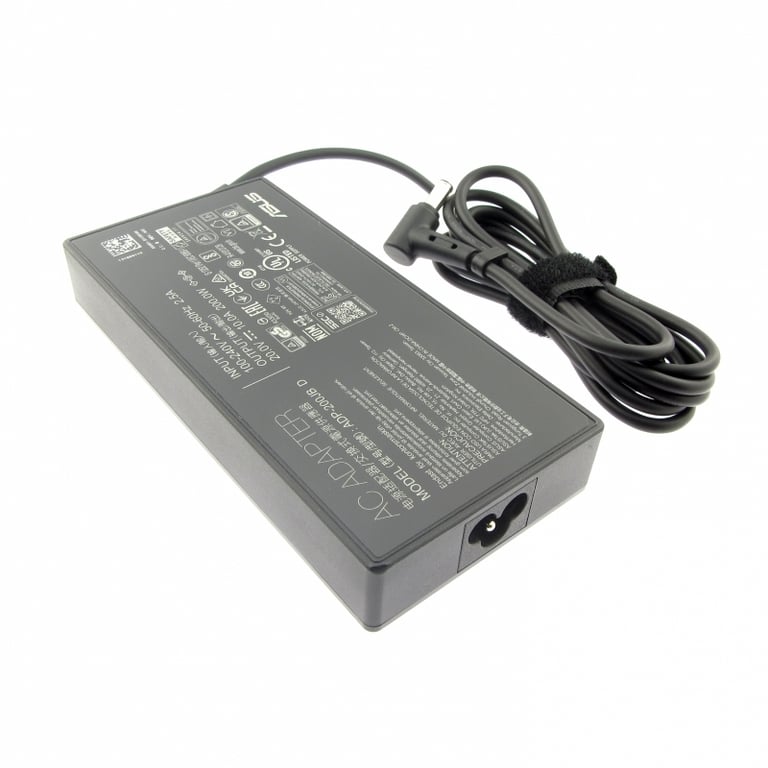 original charger (power supply) for ASUS ADP-200JB D, 20V, 10A