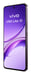 VIVO V50 Lite 5G 17,2 cm (6.77'') SIM doble Android 15 USB Tipo C 12 GB 512 GB 6500 mAh Negro