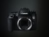 Canon EOS 760D Cuerpo de la cámara SLR 24,2 MP CMOS 6000 x 4000 Pixeles Negro