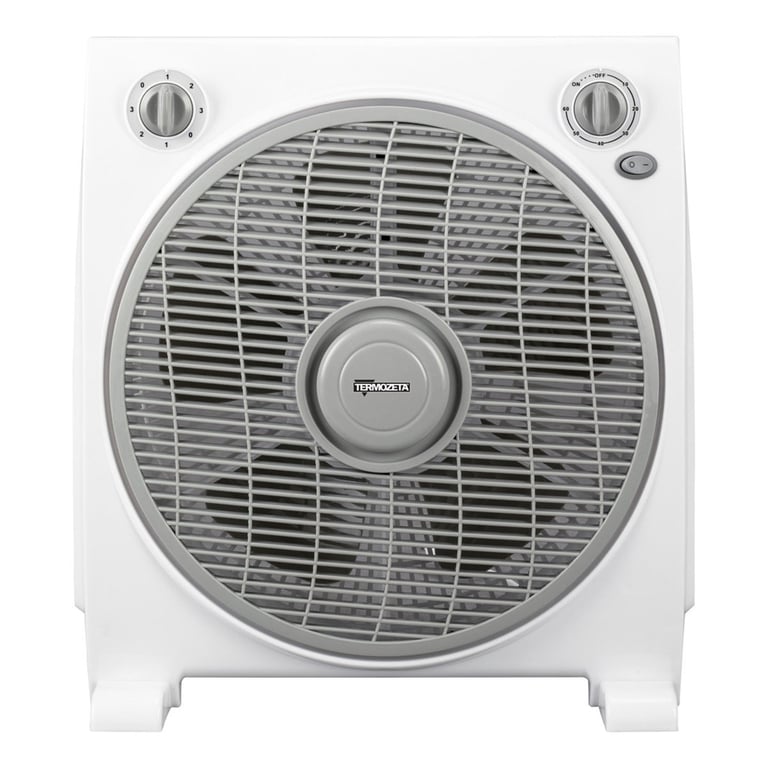 Termozeta TZWZ07 ventilateur Neuf