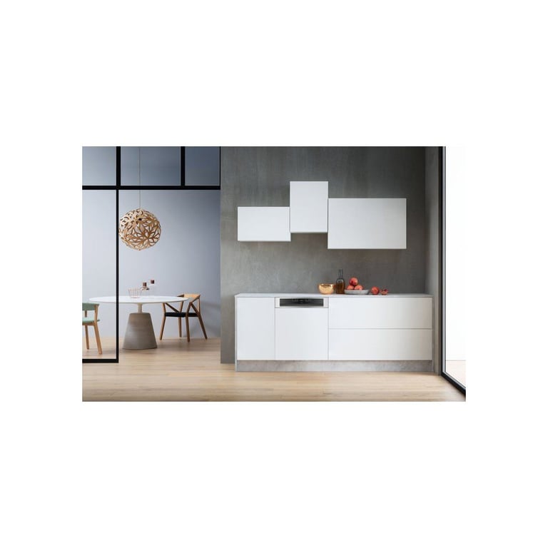 Lave vaisselle encastrable WBO3T133PFX 6ème sens - vue 6