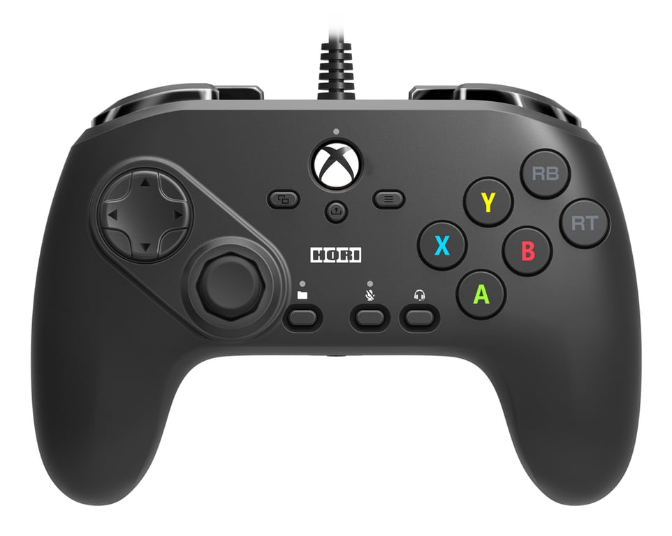Hori Fighting Commander OCTA Manette de jeu Analogique PC Xbox One Xbox Series Xbox Series X Neuf