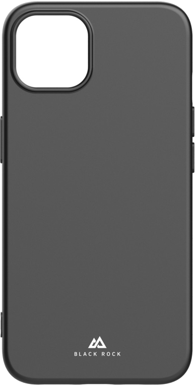 Coque de protection Fitness pour Apple iPhone 13, noir