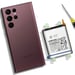 Samsung Galaxy S22 Ultra Batteria interna 5000mAh Originale EB-BS908ABY