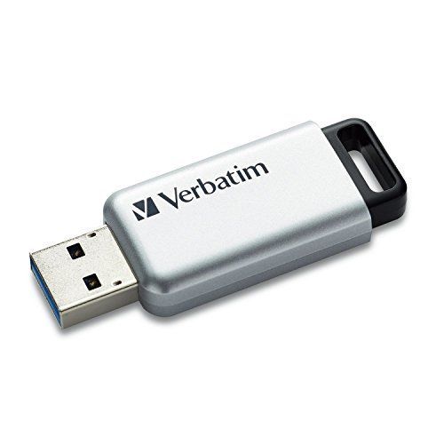 Verbatim Secure Pro - vue 6