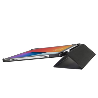 Hama Fold 27,7 cm (10.9'') Portacarte Folio Nero