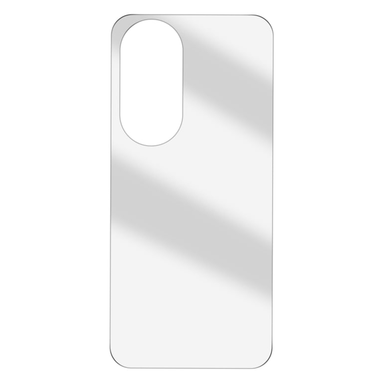 2 Films arrière pour Honor 90 Hydrogel Souple Épaisseur 0,15mm Imak Transparent - Neuf