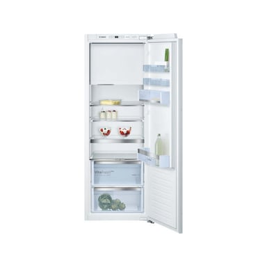 Bosch Réfrigérateur encastrable 1 porte KIL72AFE0 248 l Pantographe Blanc - vue 6