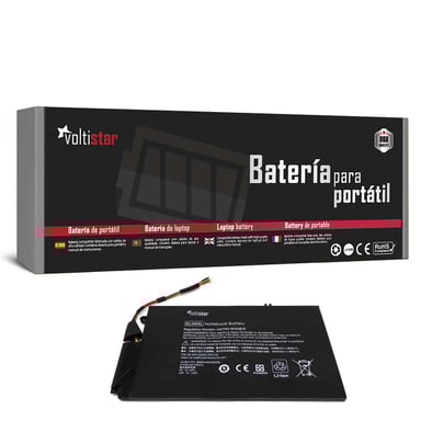 Batería portátil Hp Envy 4-1000 El04 Elo4Xl Tpn-C102 Hstnn-Ib3R 681879-1C1 681949-001