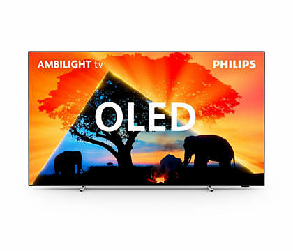 TV OLED 77OLED759 - vue 3