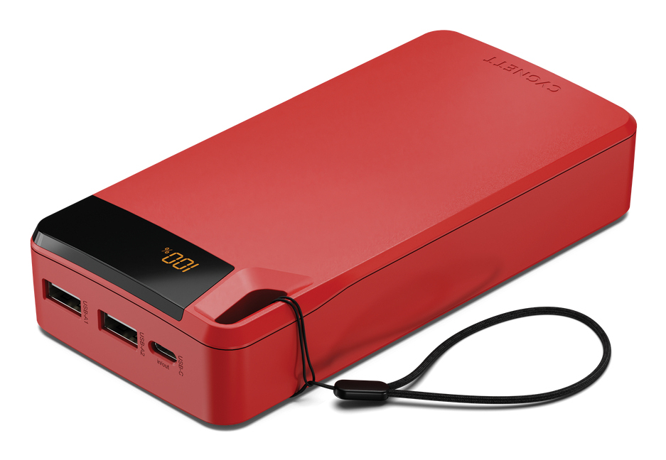 Cygnett ChargeUp Boost 4th Generation Lithium 20000 mAh Neuf - vue 4