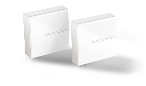 Meliconi 480525 Ba Range-câbles Mur Boîtier De Câbles Blanc 2 Pièce(s)
