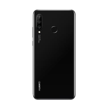 P30 Lite 64 Go, Noir