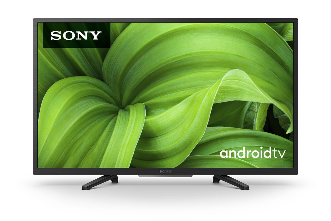 Sony KD32W800 TV LED 32 HD - vue 2