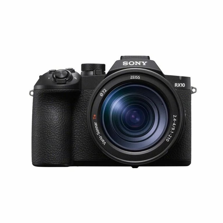 RX 10 V 9 1 210 mm F 2 4 4 - vue 3