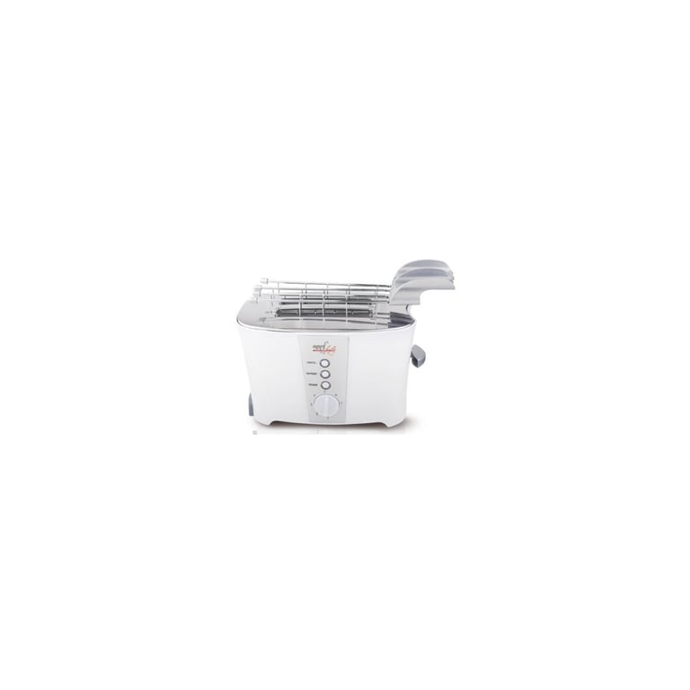 Grille pain électrique MELCHIONI Tosto 220 50Hz