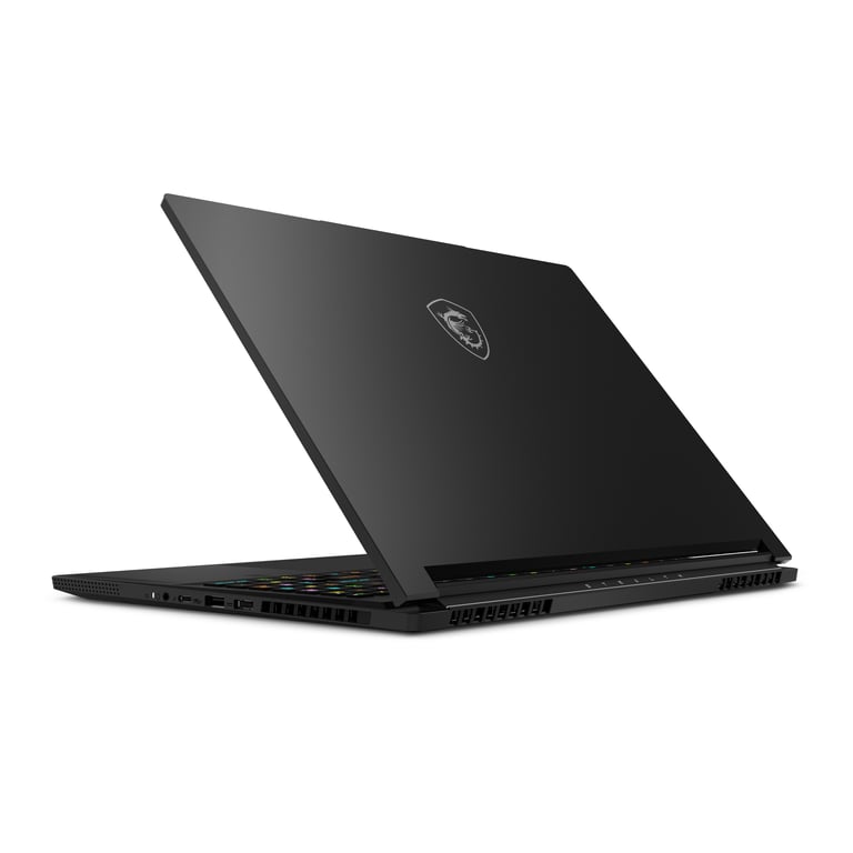 MSI Stealth A16 AI+ A3XWIG 043 AMD Ryzen AI 9 HX 370 Ordinateur portable 40 6 cm 16 Quad HD+ LPDDR5x SDRAM SSD NVIDIA GeForce RTX 5080 Wi Fi 7 802.11be Windows 11 Home Neuf - vue 2