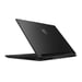 MSI Stealth A16 AI+A3XWHG NVIDIA GeForce AMD Ryzen AI 9 HX 370 Portátil 40,6 cm (16'') Quad HD+ 32 GB LPDDR5x-SDRAM 2 TB SSD NVIDIA GeForce RTX 5070 Ti Wi-Fi 7 (802.11be) Windows 11 Home Negro