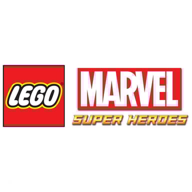 Descarga gratuita del juego LEGO Marvel Super Heroes Switch