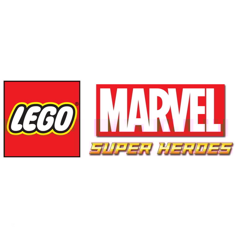 Lego Marvel Super Heroes SWITCH - vue 2