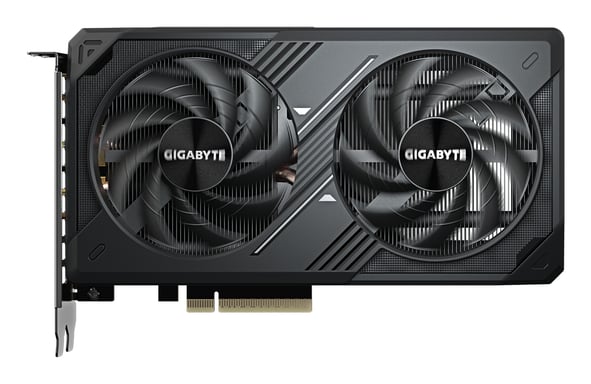 TARJETA GRAFICA GIGABYTE GAMING RTX 5060 WINDFORCE 8GB GDDR7