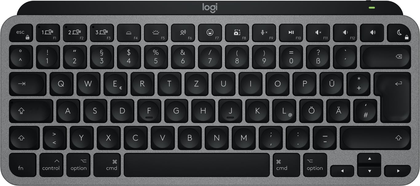 Logitech clavier sans fil chiclet