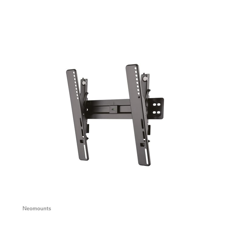 NEOMOUNTS LED W450BLACK Support pour écran mural 32 55p inclinable Neuf - vue 3