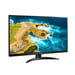 LG 27TQ615S-PZ.AEU TV 68,6 cm (27'') Full HD Smart TV Wifi Noir 250 cd/m²