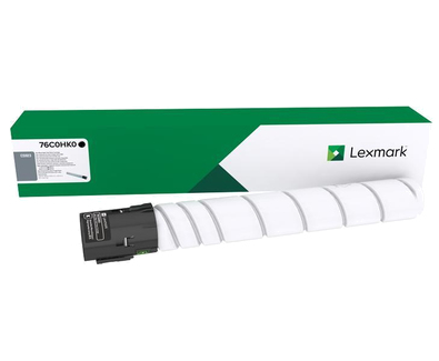 Lexmark 76C0HK0 - vue 4