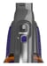 Black & Decker BHHV520BFP-GB aspiradora de mano Negro, Violeta Sin bolsa