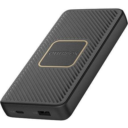 OtterBox Fast Charge Qi Wireless 10000 mAh Recharge sans fil Neuf