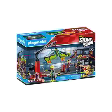 Giocattolo Playmobil 70834