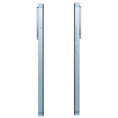 Xiaomi Redmi A5 17,5 cm (6.88'') SIM doble Android 15 Go edition 4G USB Tipo C 4 GB 128 GB 5200 mAh Azul