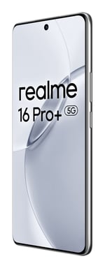 16 Pro+ (5G) 256 GB, gris